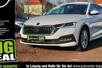Skoda Octavia 92.577 km 20.870 &euro; Halle 06130