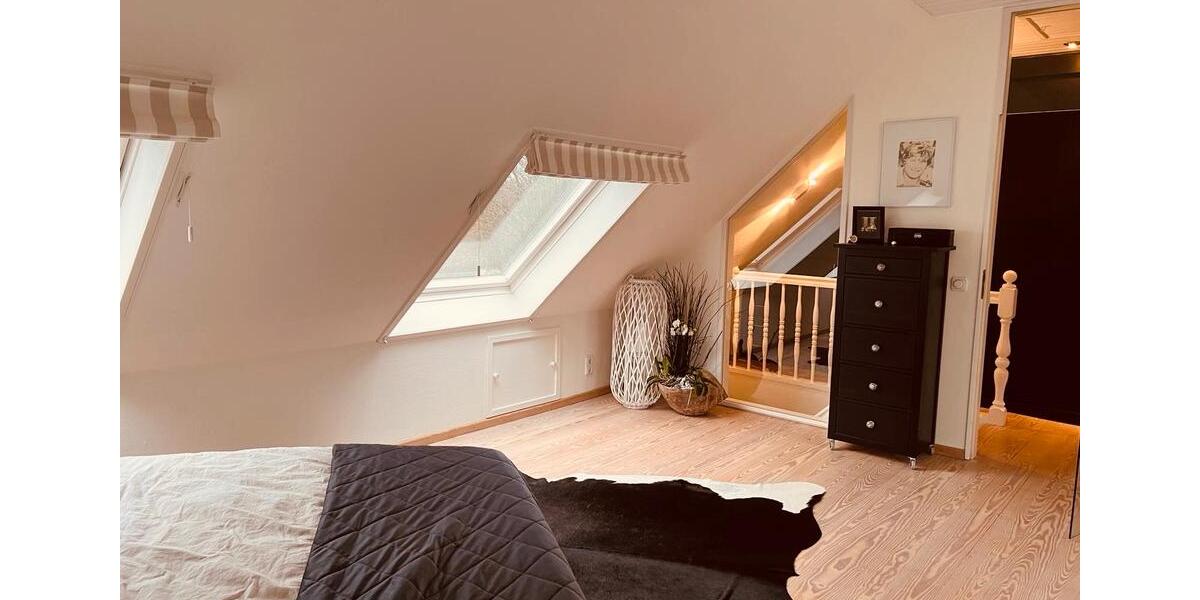 Dachgeschoßwohnung Ahrensbök - 4 Zimmer, 113 m&sup2;, 349.000&euro; | Angebot:25026155