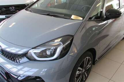 Honda Jazz 1.985 km 27.900 &euro; Wernberg-Köblitz 92533