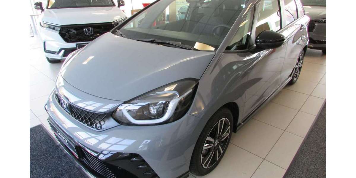 Honda Jazz 1.985 km 27.900 &euro; Wernberg-Köblitz 92533