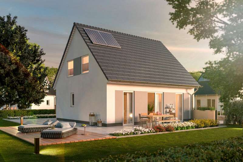 Haus zum Kaufen in Mittenwalde 340.000 € 120 m²