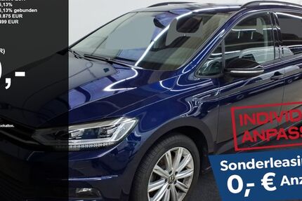 VW Touran 28.200 km 33.220 &euro; Wackersdorf 92442