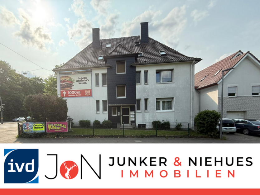 Haus zum Kaufen in Bielefeld 499.000 € 404 m²