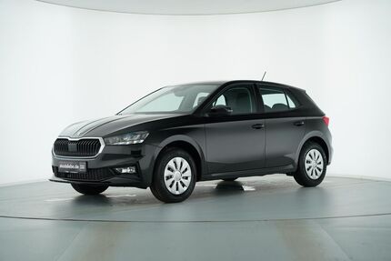 Skoda Fabia 12.173 km 15.889 &euro; Halle (Saale) 06126