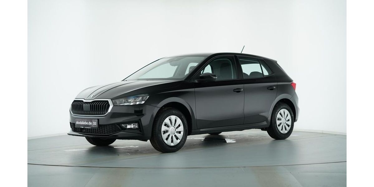 Skoda Fabia 12.173 km 15.889 &euro; Halle (Saale) 06126