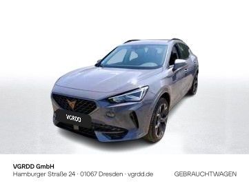 Cupra Formentor 15.141 km 26.890 € Dresden 01067