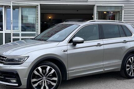 VW Tiguan 157.000 km 24.990 &euro; München 81243