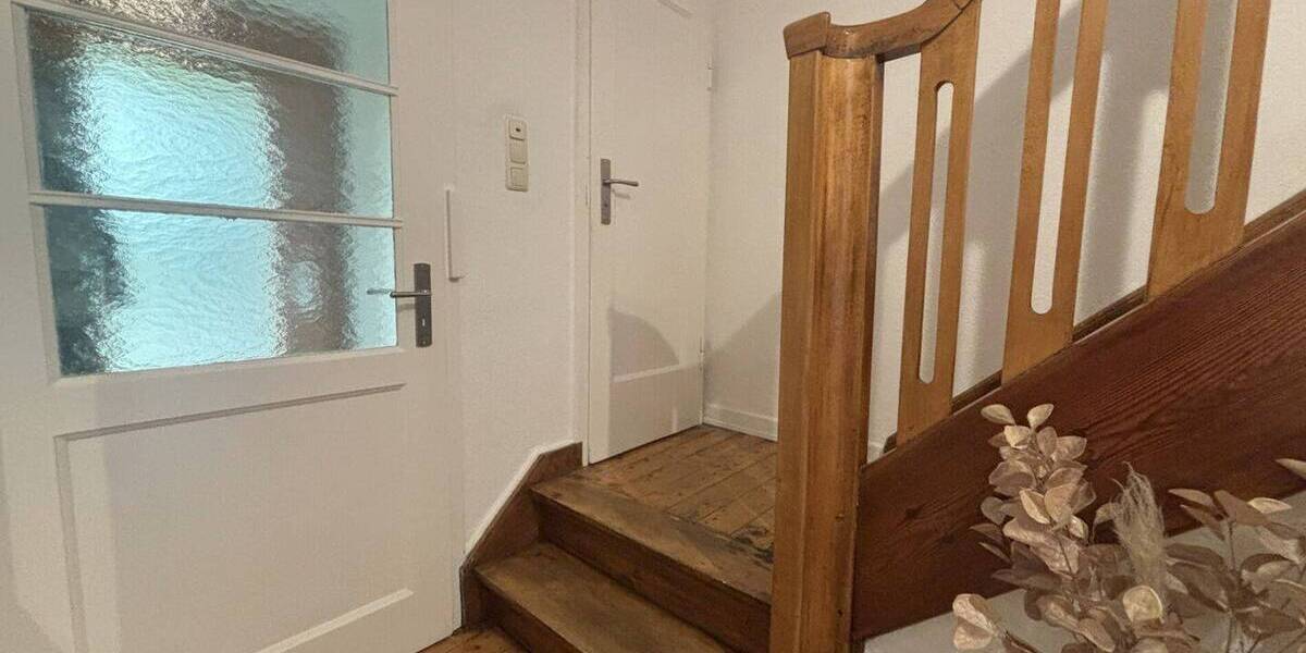 Einfamilienhaus Göttingen Grone - 7 Zimmer, 113 m&sup2;, 379.900&euro; | Angebot:25736626