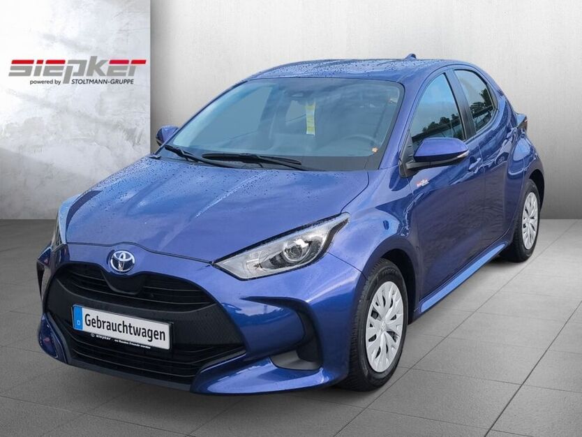 Yaris