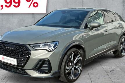 Audi Q3 55.007 km 30.930 &euro; Hof 95030