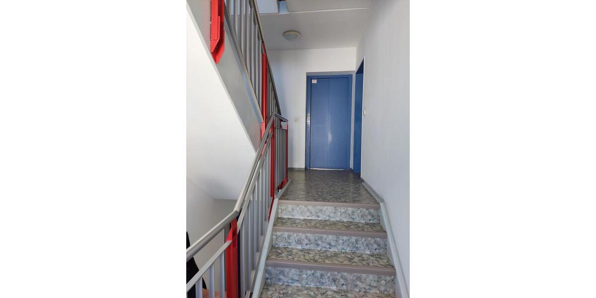 Etagenwohnung Plauen Alt Chrieschwitz - 4 Zimmer, 91 m&sup2;, 540&euro; | Angebot:26671103