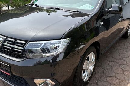 Dacia Logan 85.246 km 6.790 &euro; Bliesen (St. Wendel) 66606
