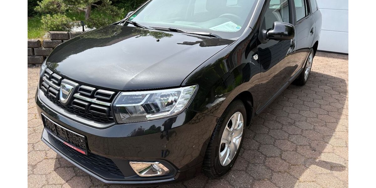 Dacia Logan 85.246 km 6.990 &euro; Bliesen (St. Wendel) 66606