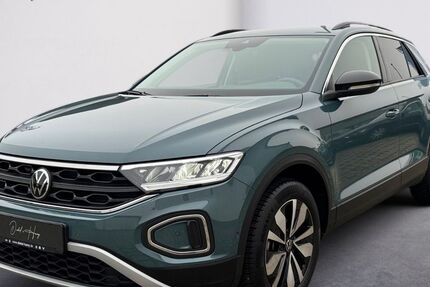 VW T-Roc 25.900 km 22.490 &euro; Kenzingen 79341