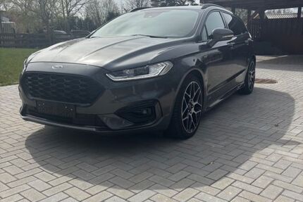 Ford Mondeo 83.000 km 22.999 &euro; Gnarrenburg 27442