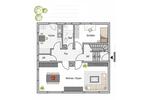 Einfamilienhaus Bad Mergentheim - 5 Zimmer, 150 m&sup2;, 579.000&euro; | Angebot:26906048