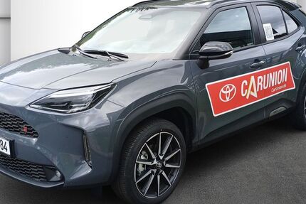 Toyota Yaris Cross 3.350 km 33.890 &euro; Zella-Mehlis 98544