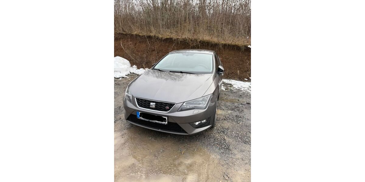 Seat Leon 105.700 km 14.600 &euro; Heilbronn 74074