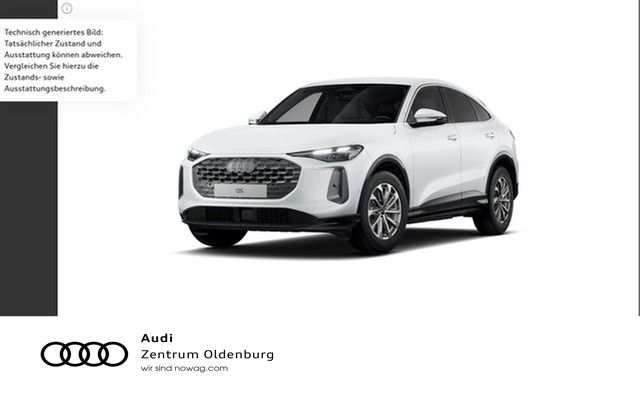 Audi Q5 28.408 km 45.979 &euro; Oldenburg 26135