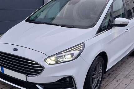 Ford Galaxy 32.000 km 41.519 &euro; Neufahrn 85375