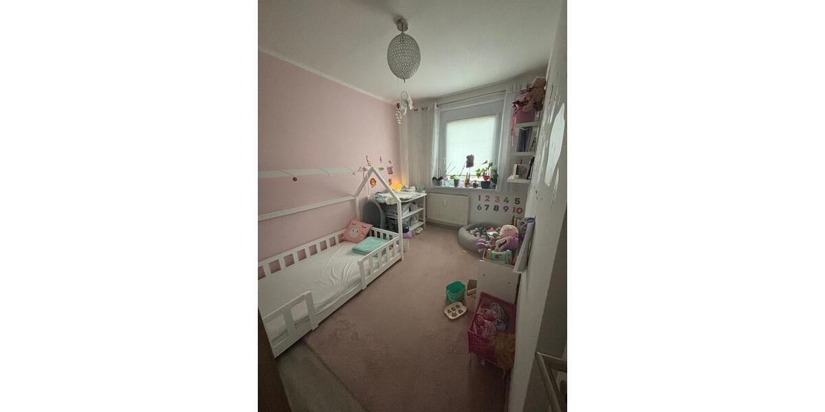Etagenwohnung Rothenburg/Oberlausitz Oberlausitz - 2 Zimmer, 56 m&sup2;, 35.000&euro; | Angebot:26395559