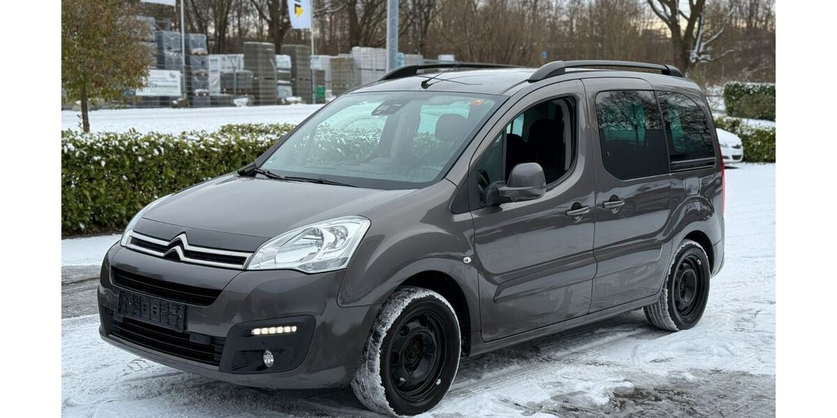 Citroen Berlingo 136.885 km 7.400 &euro; Alsdorf 52477
