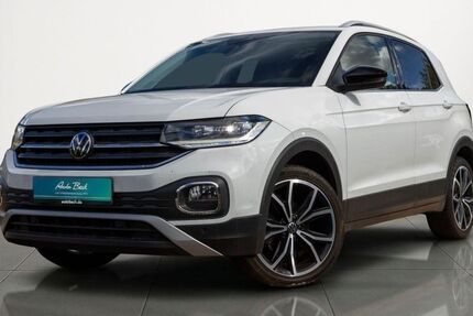 VW T-Cross 41.402 km 17.980 &euro; Bad Camberg 65520