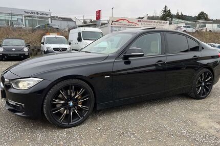 BMW 335 200.000 km 17.000 € Eschelbronn 74927