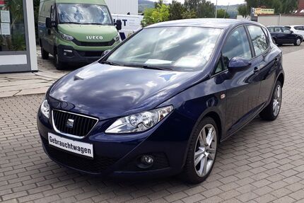 Seat Ibiza 140.000 km 3.990 &euro; Wernigerode 38855