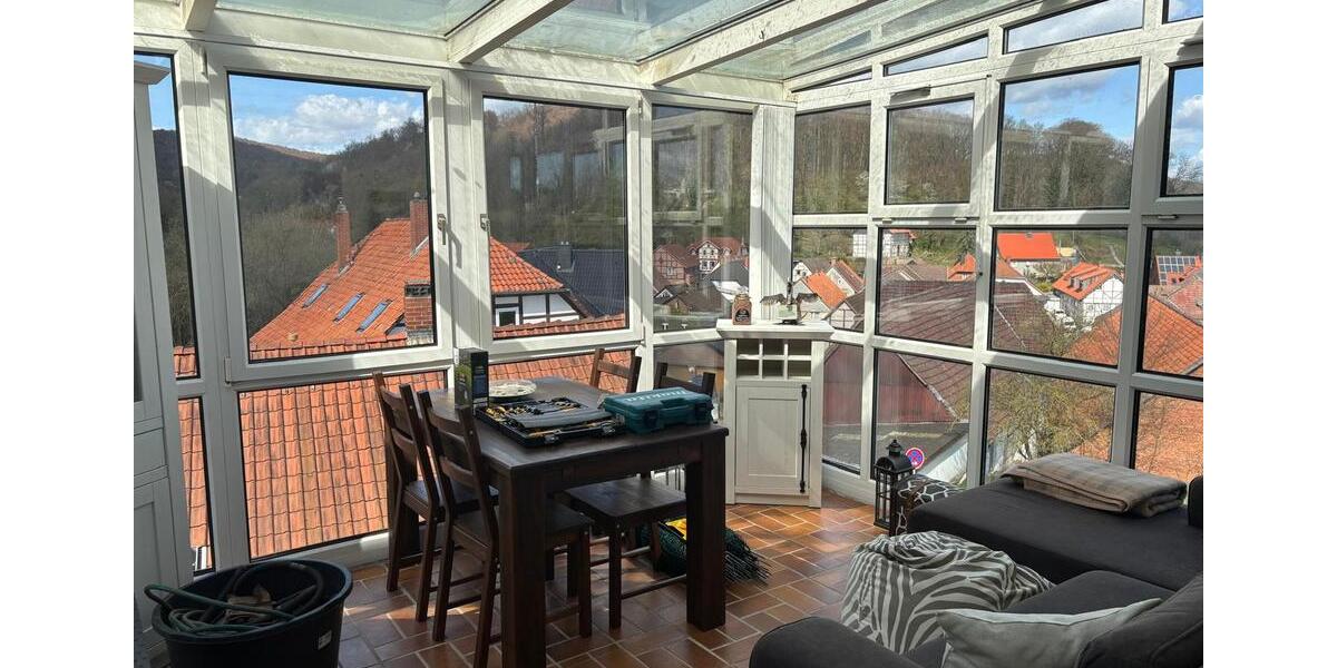 Mehrfamilienhaus, Wohnhaus Salzhemmendorf - 3 Zimmer, 130 m&sup2;, 990&euro; | Angebot:26122502