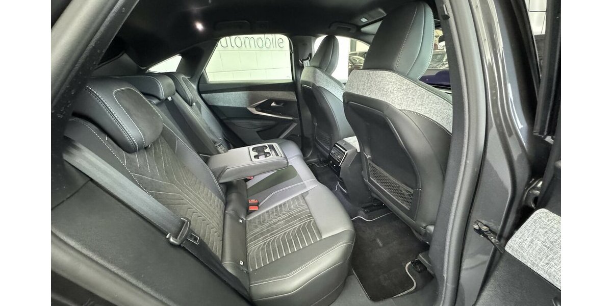 Peugeot 3008 GT 145 Mild Hybrid Full LED 360° AGR Sitze 29.996 km 26.420 &euro; Lich 35423