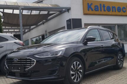 Ford Focus 34.000 km 18.900 &euro; Vohburg 85088