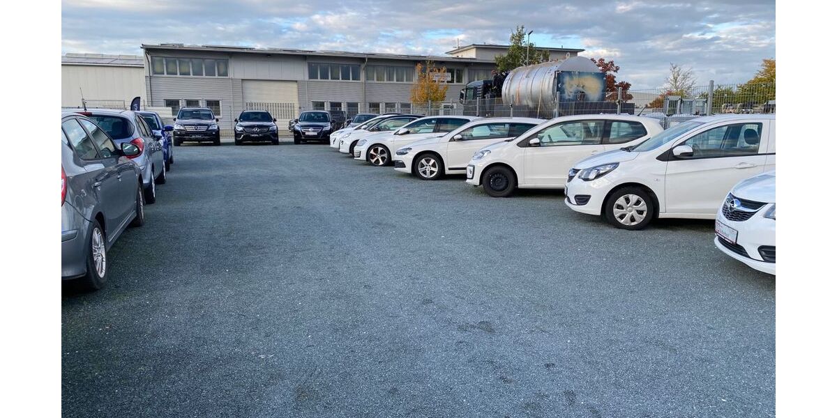 Peugeot 208 70.000 km 14.500 &euro; Biebesheim 64584