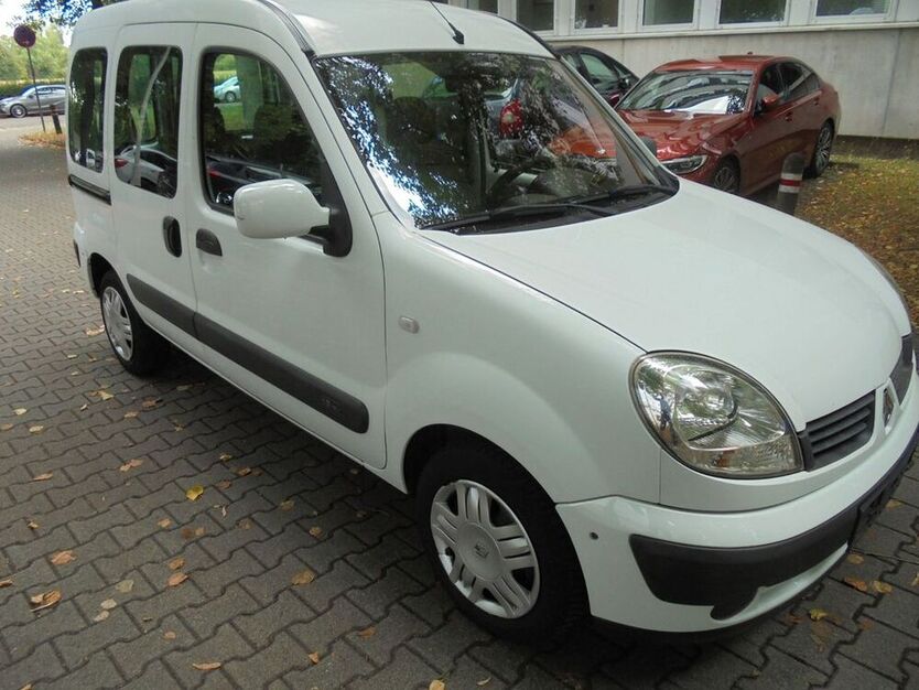 Kangoo
