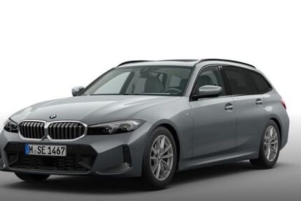 BMW 320 28.500 km 41.990 &euro; Rüsselsheim 65428