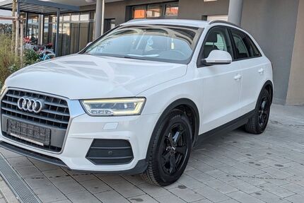 Audi Q3 184.000 km 11.500 &euro; Nürnberg 90439