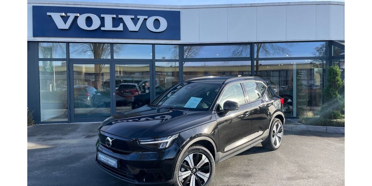 Volvo XC40 34.818 km 25.990 &euro; Lippstadt 59557