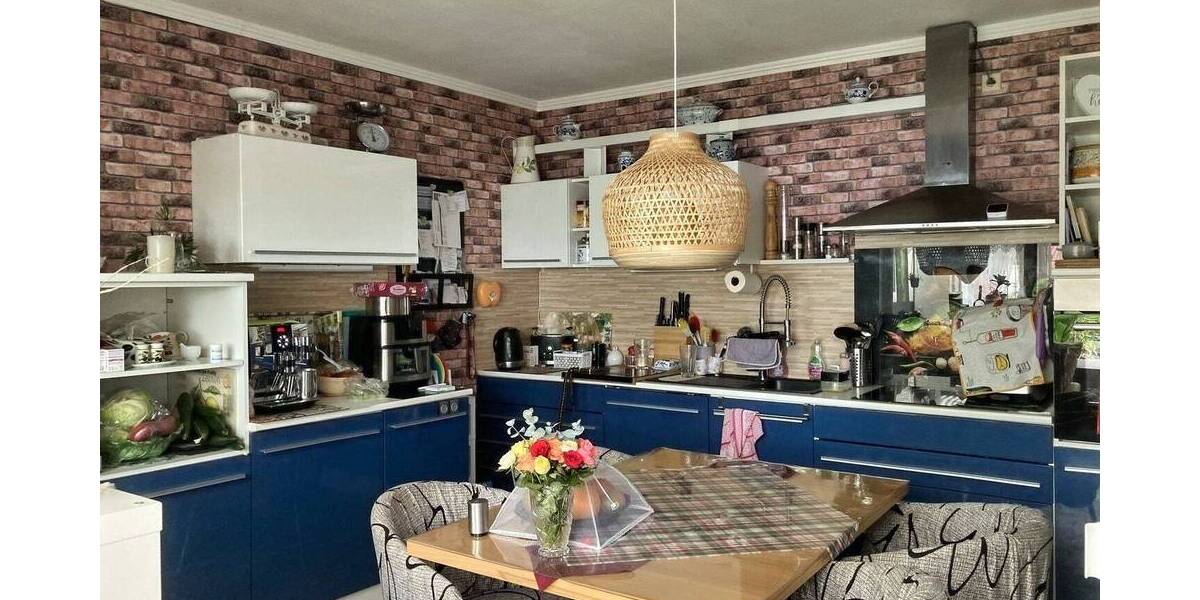 Etagenwohnung Nordhausen - 3 Zimmer, 95 m&sup2;, 235.000&euro; | Angebot:25743798