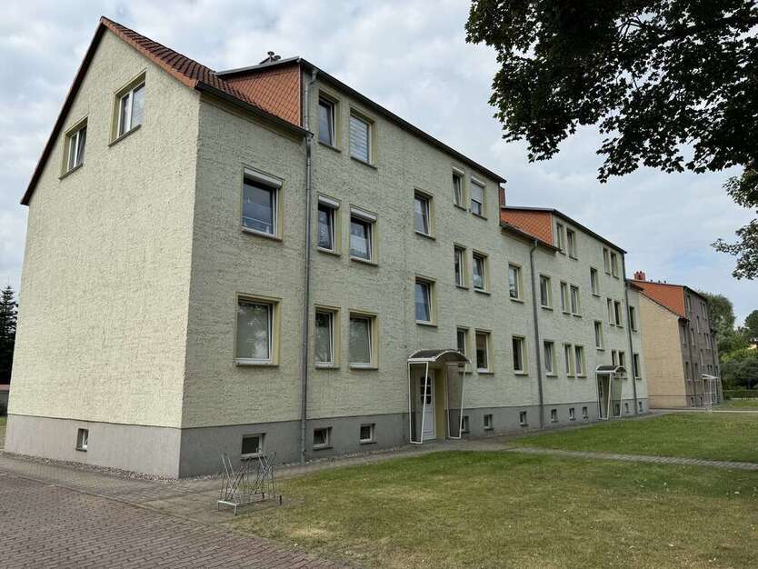 Wohnung zum Kaufen in Dargun 69.500 € 59 m²