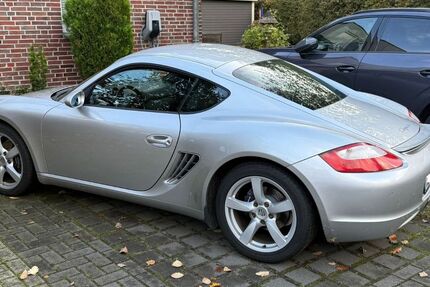 Porsche Cayman 88.000 km 26.500 € Achim 28832