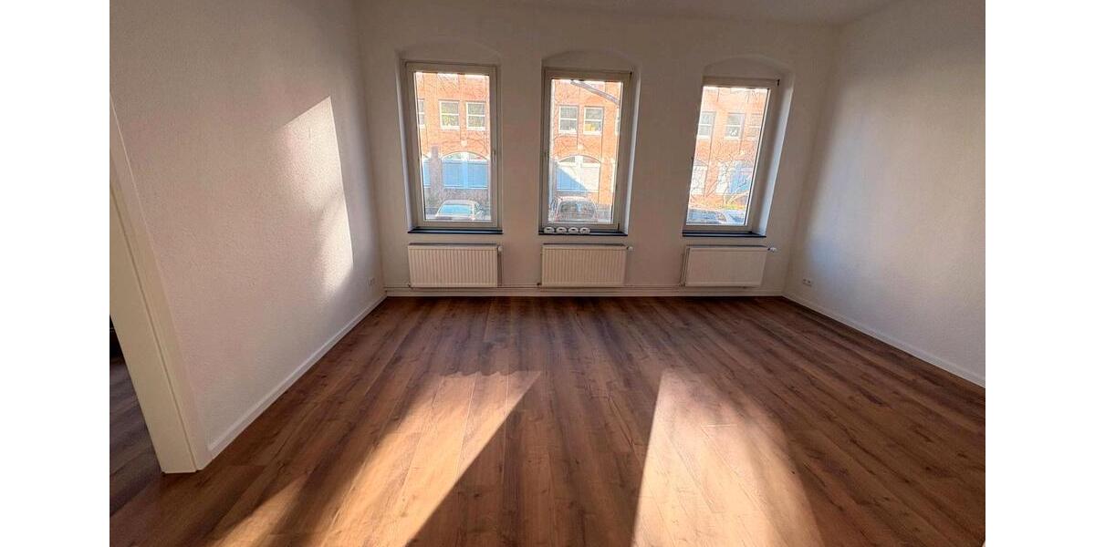 Erdgeschoßwohnung Hildesheim - 2 Zimmer, 60 m&sup2;, 600&euro; | Angebot:25515106