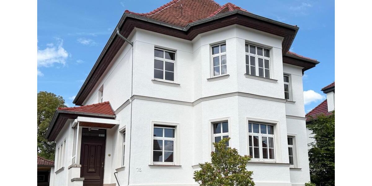 Villa Nordhausen - 10 Zimmer, 230 m&sup2;, 448.000&euro; | Angebot:26819036