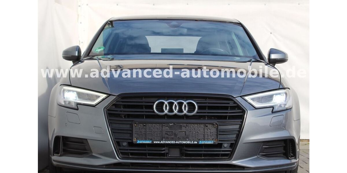 Audi A3 81.976 km 15.800 &euro; Künzell 36093