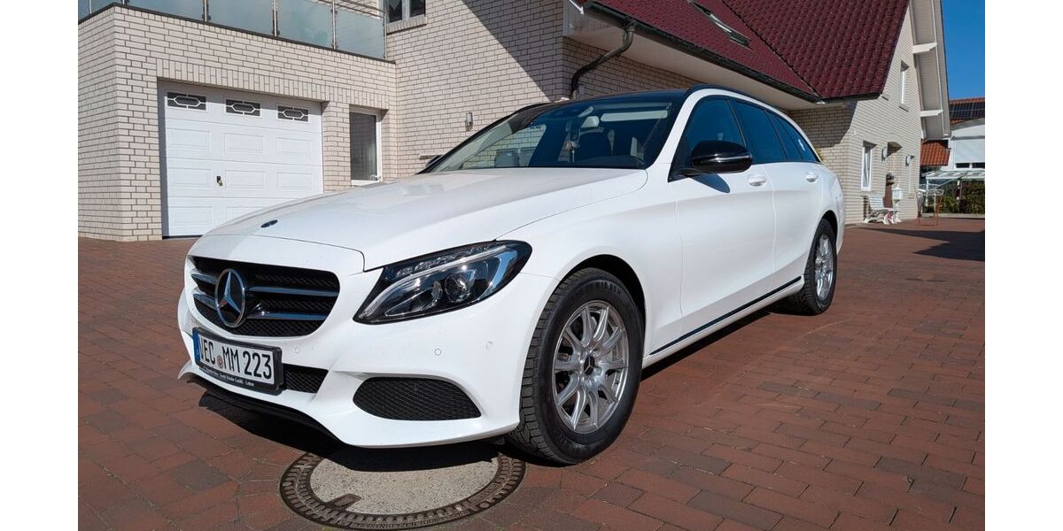 Mercedes-Benz C 250 109.600 km 17.600 &euro; Lohne 49393