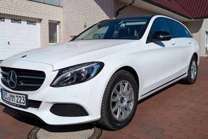 Mercedes-Benz C 250 109.600 km 19.500 &euro; Lohne 49393
