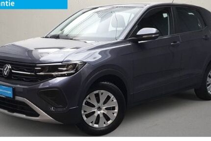 VW T-Cross 9.060 km 19.490 &euro; Garmisch-Partenkirchen 82467