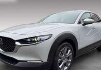 Gebrauchtwagen Mazda CX-30