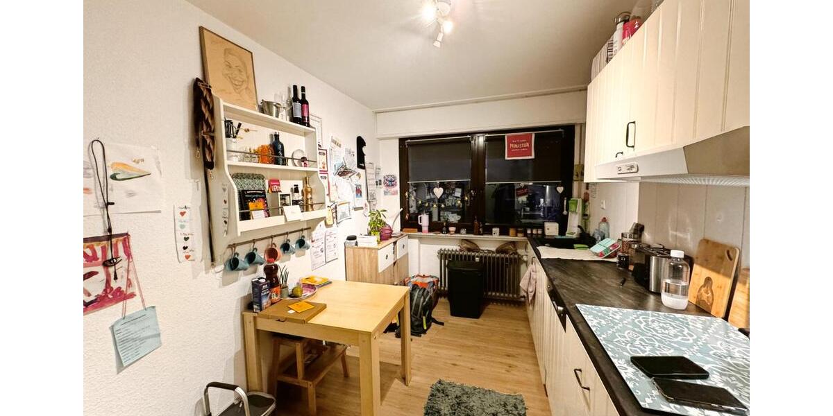 Etagenwohnung Augustdorf - 3 Zimmer, 85 m&sup2;, 725&euro; | Angebot:24869991