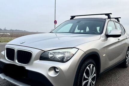 BMW X1 200.000 km 6.000 &euro; Rülzheim 76761