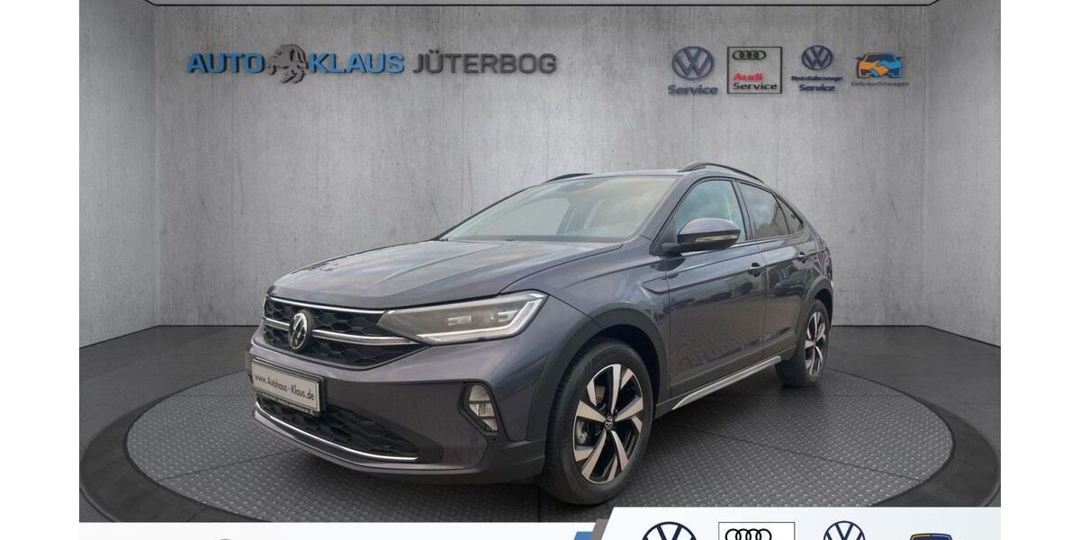 VW Taigo 1.998 km 25.995 &euro; Jüterbog 14913